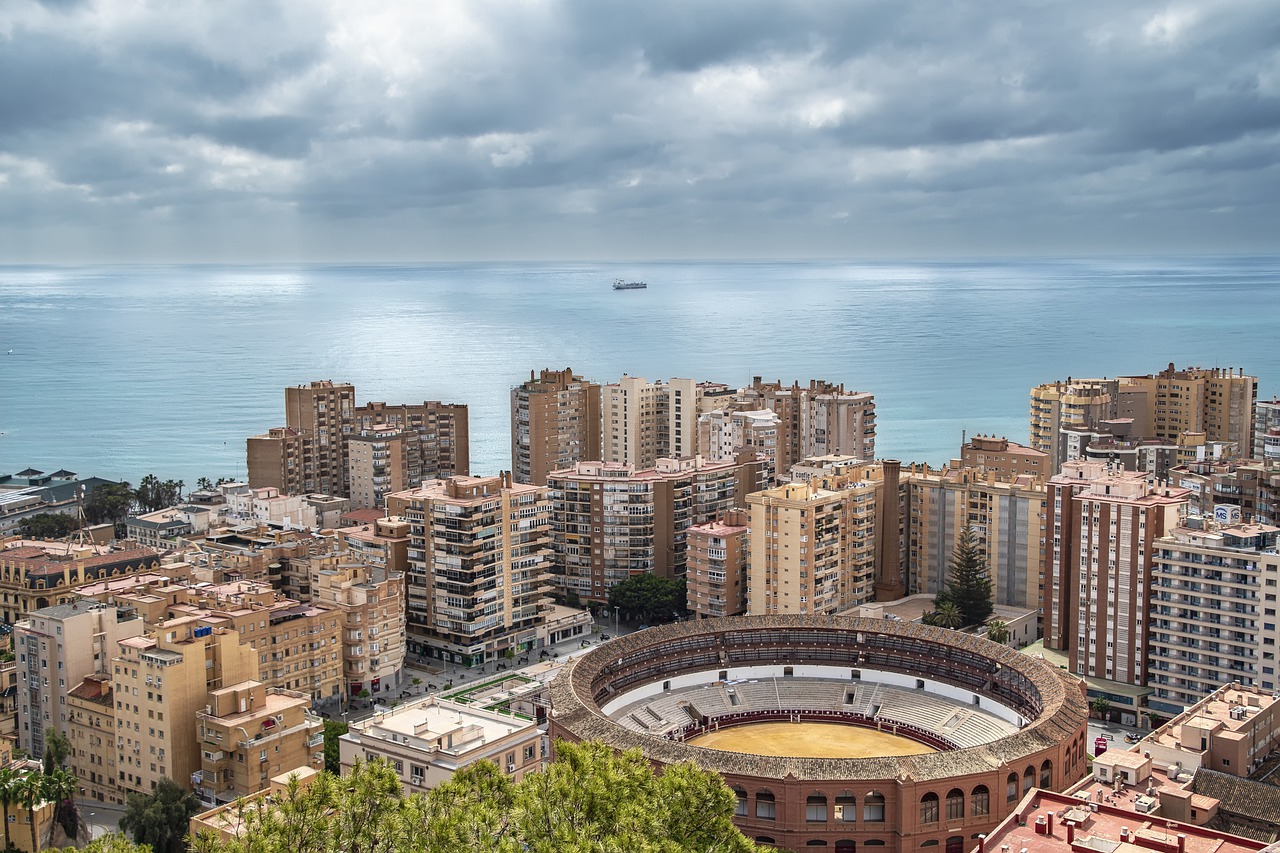 que faire à malaga