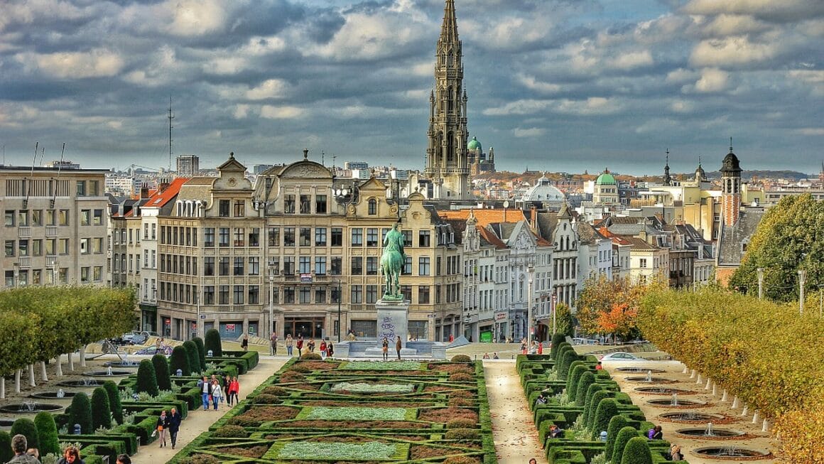 que faire en belgique