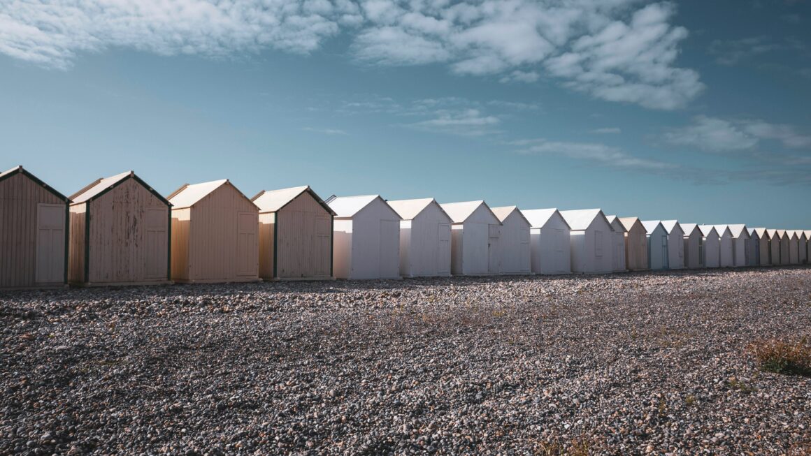 cayeux sur mer