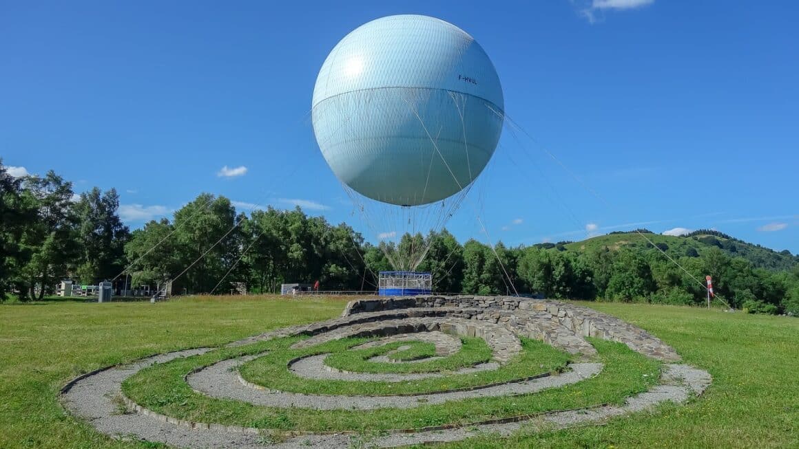 que visiter en auvergne