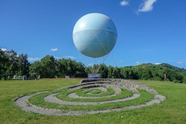 Que visiter en Auvergne ?