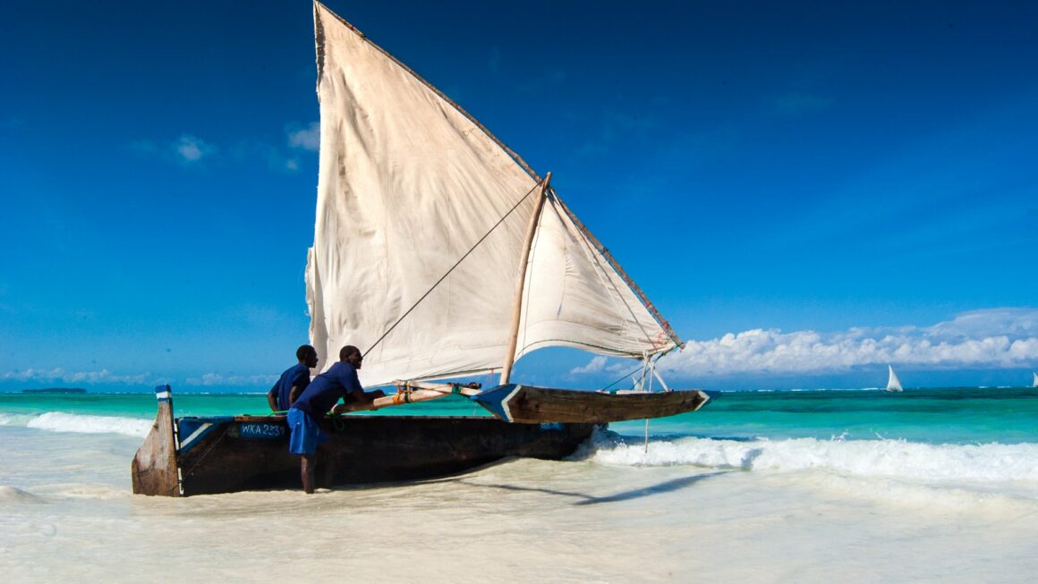 Que faire à Zanzibar ?