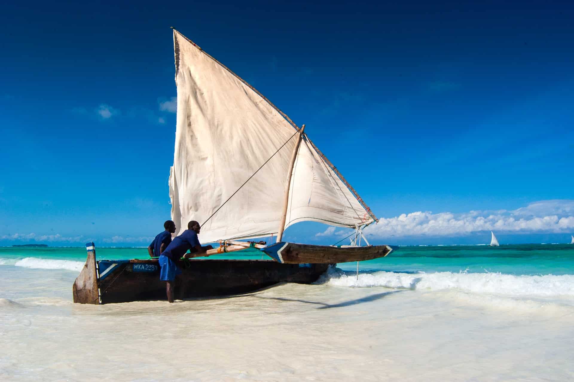 Que faire à Zanzibar ?