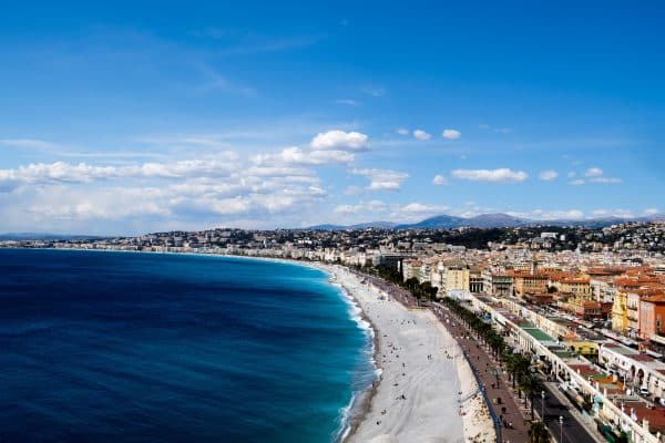 Que faire à Nice ?