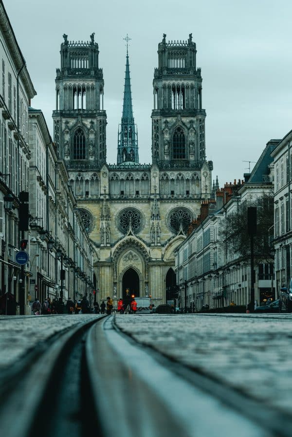 Que faire à Orléans ?