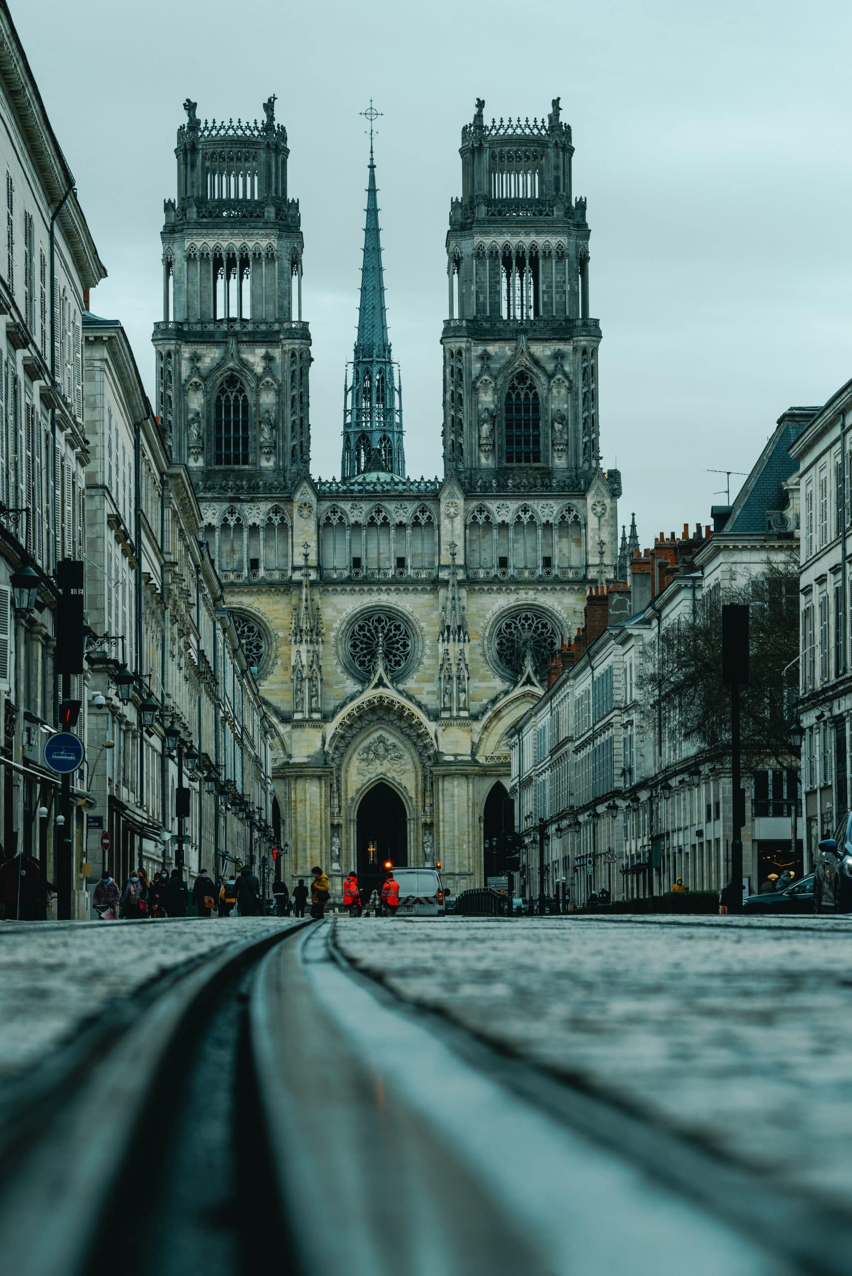 que faire à orléans