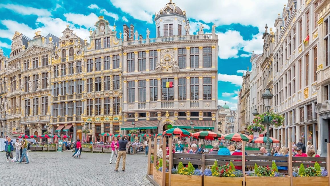 que faire a bruxelles
