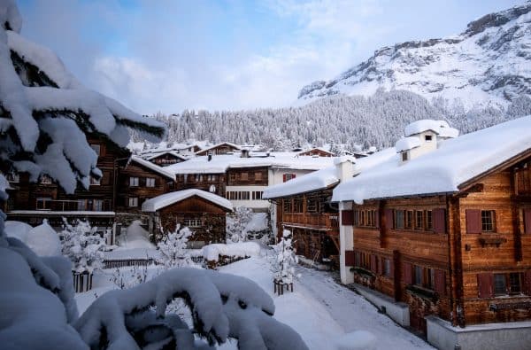 5 stations de ski à découvrir dès Noël