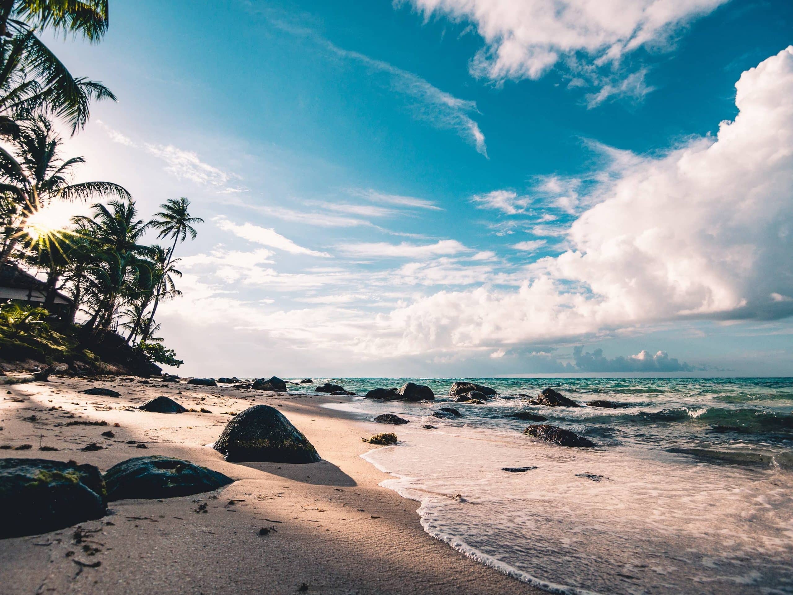 voyage réunion