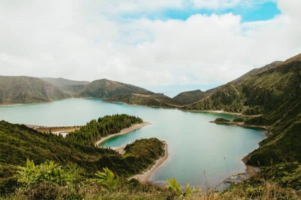 Quelle est la plus belle île des acores ? 