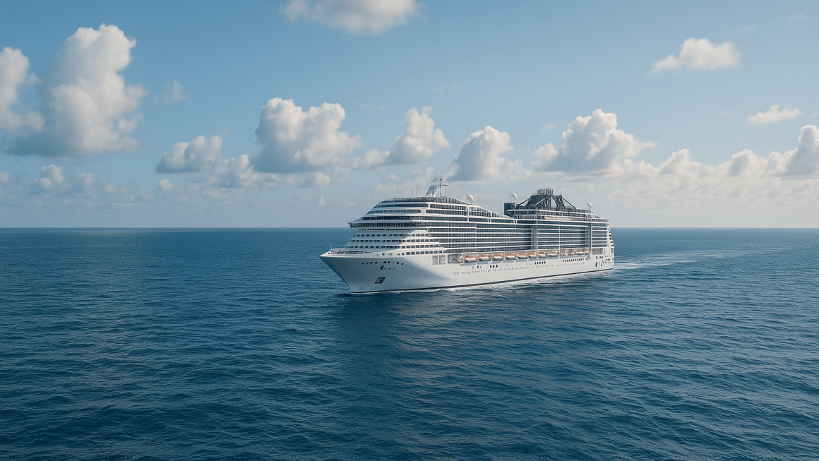 msc seaview