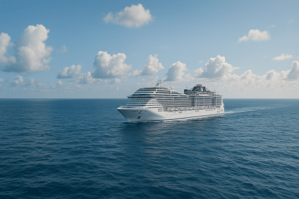 Guide complet : MSC Seaview — cabines, itinéraires et pour qui réserver (2025)