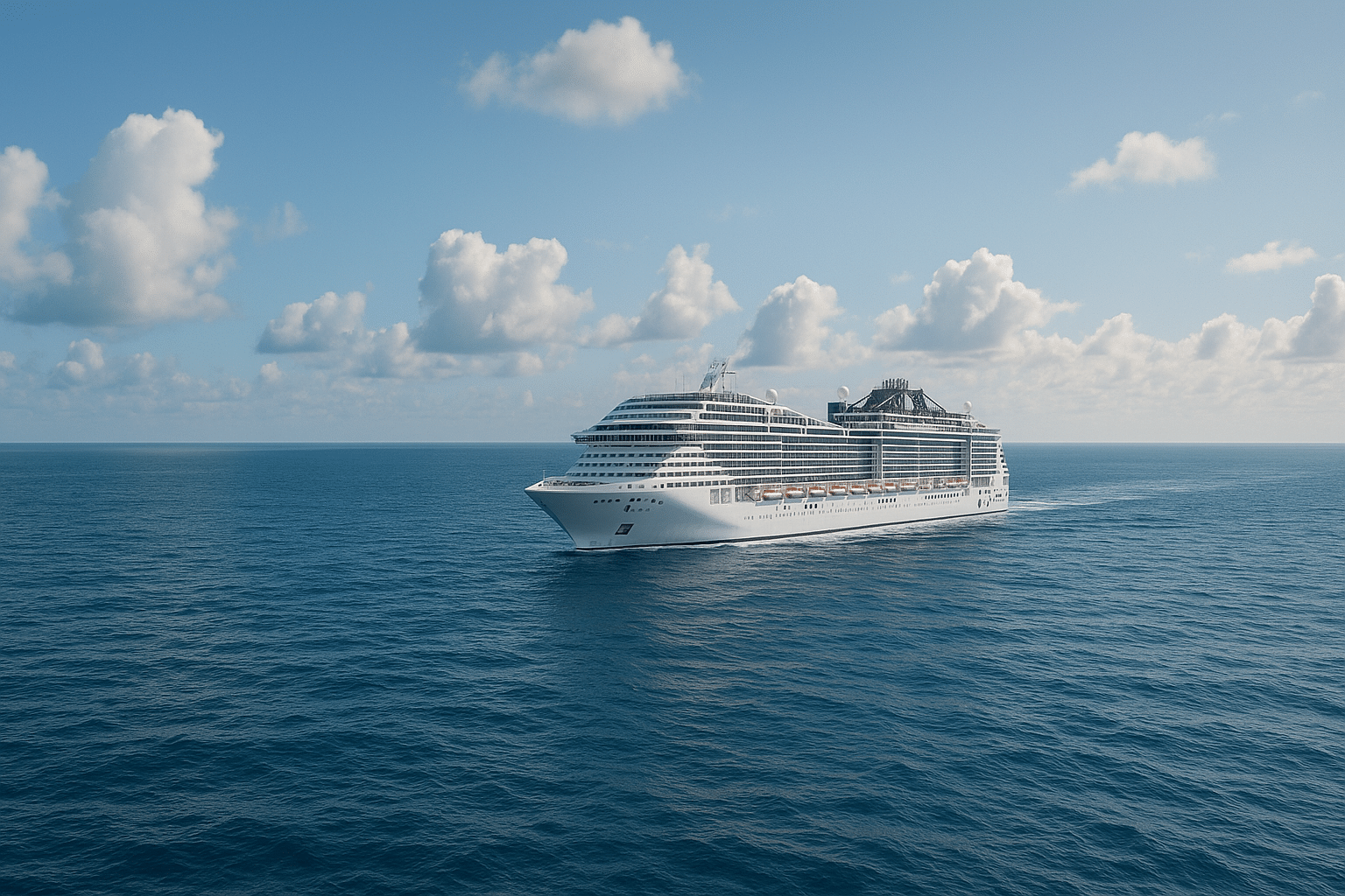 msc seaview