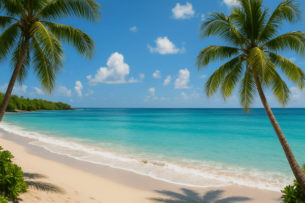 Décalage horaire Guadeloupe : 5 erreurs à éviter et un plan d’adaptation en 5 jours