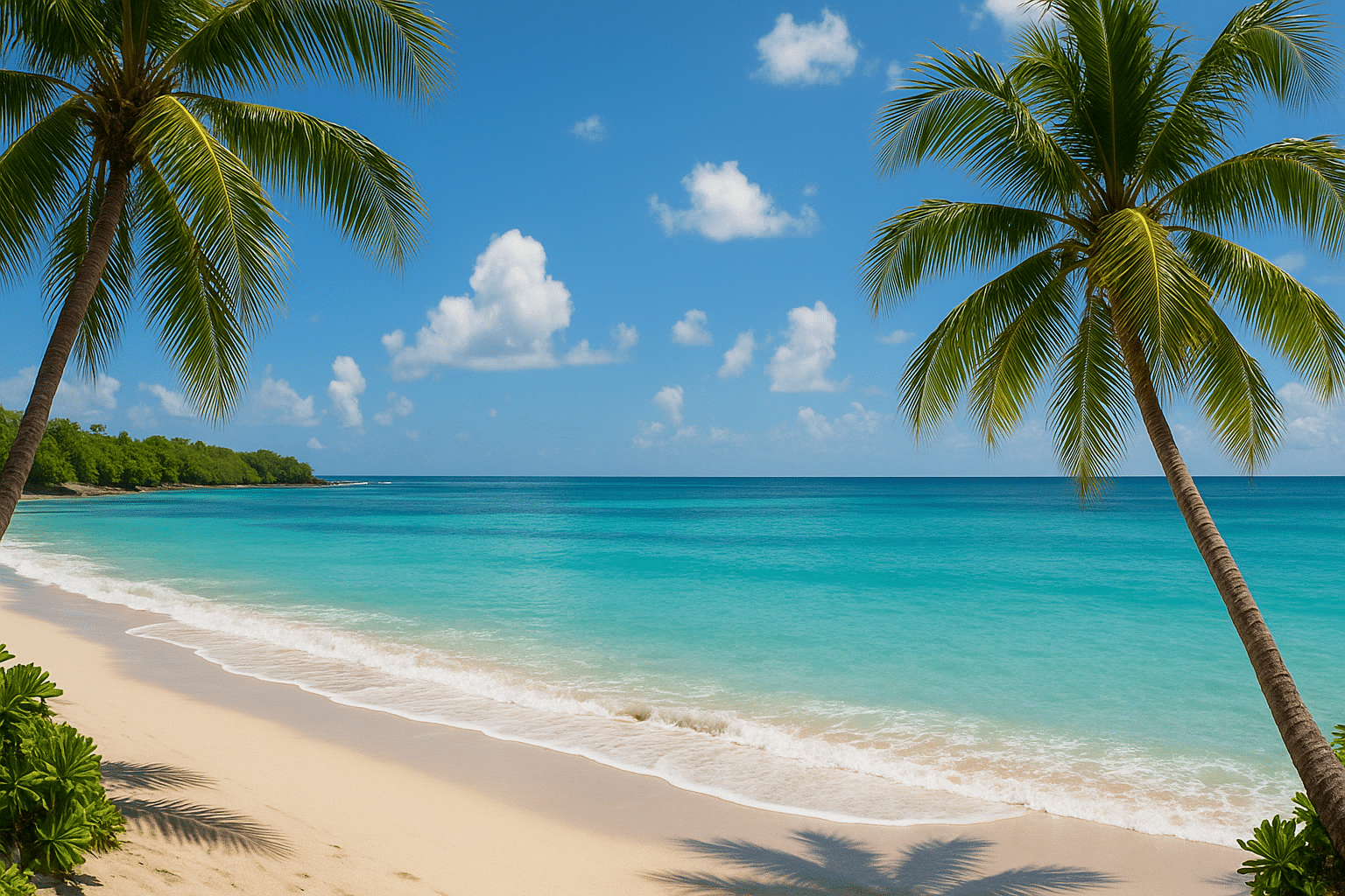 guadeloupe